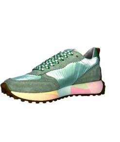 Semerdjian Smr Atom 9054 Daim Vert