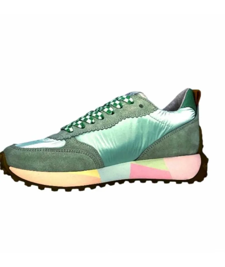 Semerdjian Smr Atom 9054 Daim Vert