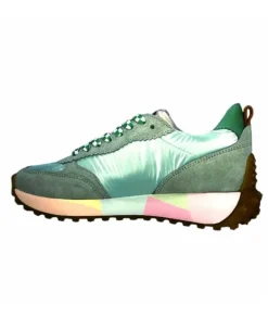 Semerdjian Smr Atom 9054 Daim Vert