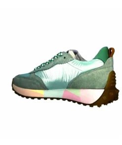 Semerdjian Smr Atom 9054 Daim Vert