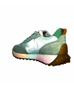 Semerdjian Smr Atom 9054 Daim Vert