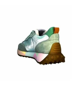 Semerdjian Smr Atom 9054 Daim Vert