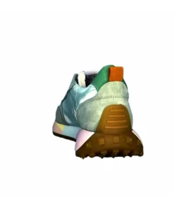 Semerdjian Smr Atom 9054 Daim Vert