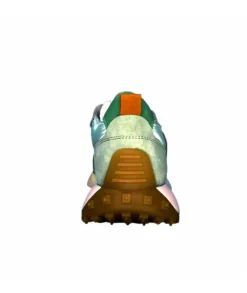 Semerdjian Smr Atom 9054 Daim Vert