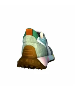 Semerdjian Smr Atom 9054 Daim Vert