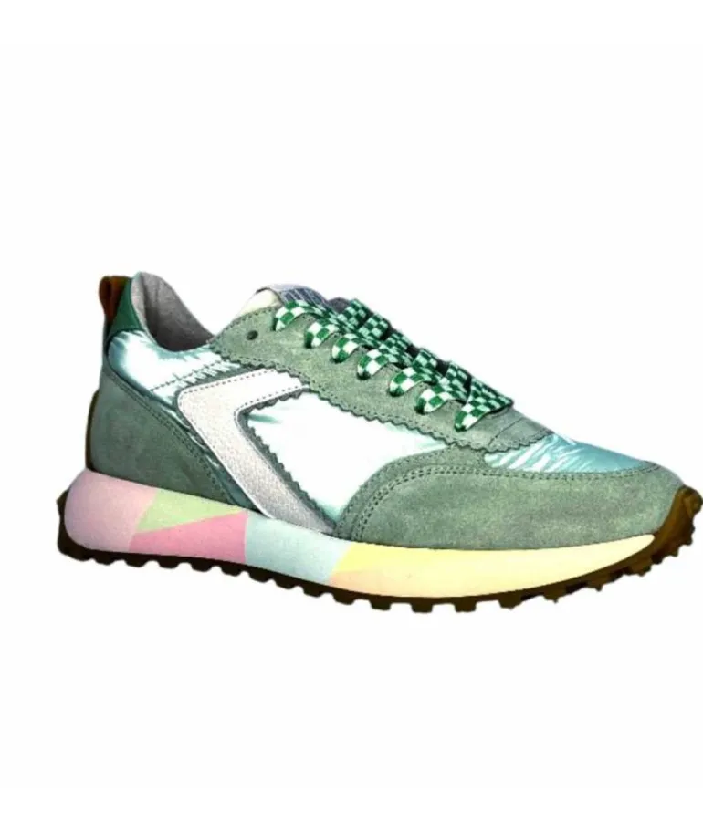 Semerdjian Smr Atom 9054 Daim Vert