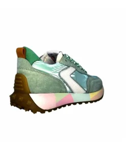 Semerdjian Smr Atom 9054 Daim Vert