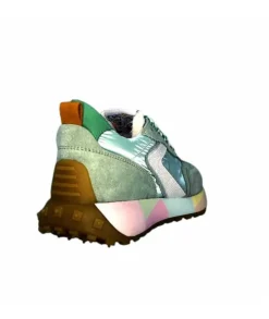 Semerdjian Smr Atom 9054 Daim Vert