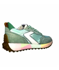 Semerdjian Smr Atom 9054 Daim Vert