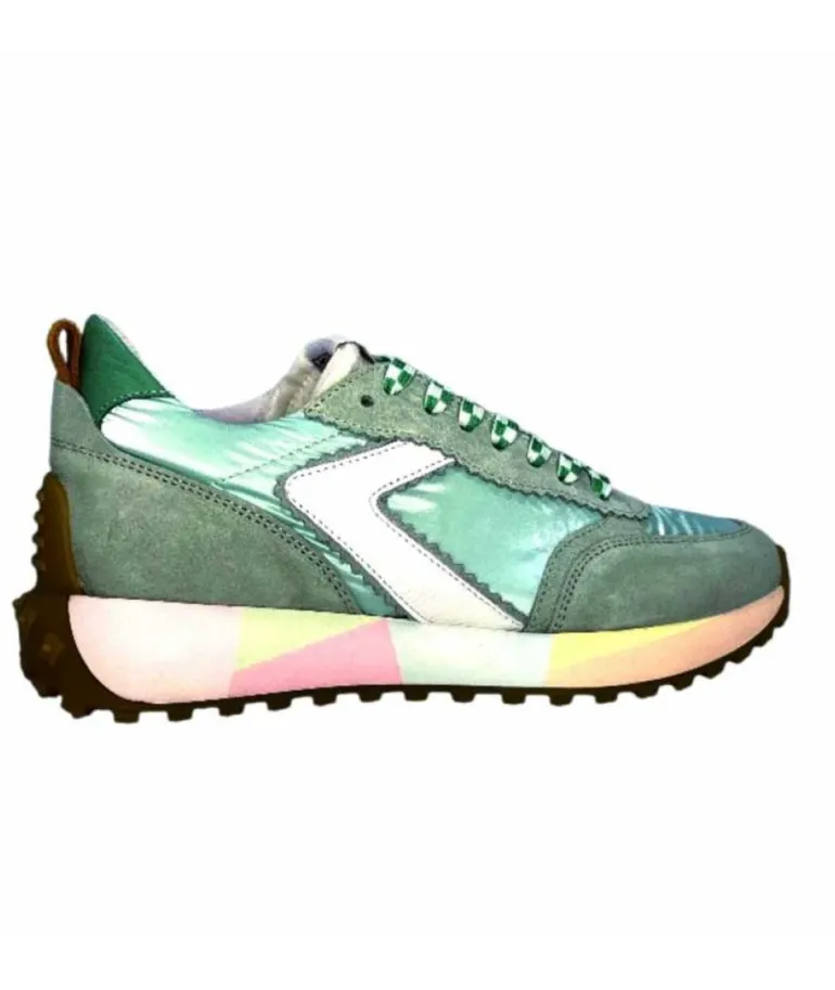 Semerdjian Smr Atom 9054 Daim Vert