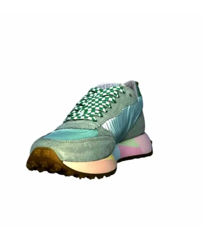 Semerdjian Smr Atom 9054 Daim Vert