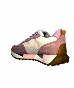 Semerdjian Smr Atom Daim Mauve