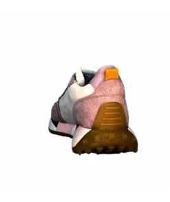 Semerdjian Smr Atom Daim Mauve