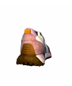 Semerdjian Smr Atom Daim Mauve