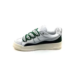 Semerdjian Smr Coco 10647 Blanc & Vert