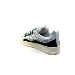 Semerdjian Smr Coco 10647 Blanc & Vert