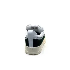 Semerdjian Smr Coco 10647 Blanc & Vert