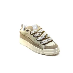 Semerdjian Smr Coco 10648 Cuir Beige