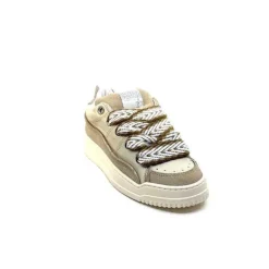 Semerdjian Smr Coco 10648 Cuir Beige