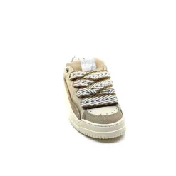 Semerdjian Smr Coco 10648 Cuir Beige