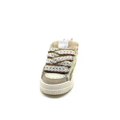 Semerdjian Smr Coco 10648 Cuir Beige