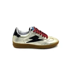 Semerdjian Smr Hov 10415 Cuir Dore