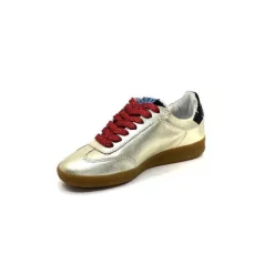 Semerdjian Smr Hov 10415 Cuir Dore