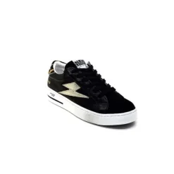 Semerdjian Smr Maya 10267 Cuir Noir