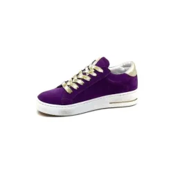 Semerdjian Smr Maya 10300 Daim Violet