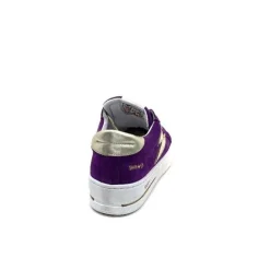Semerdjian Smr Maya 10300 Daim Violet
