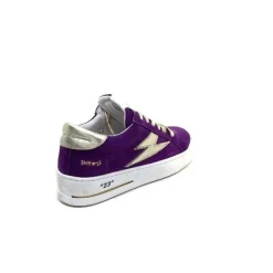Semerdjian Smr Maya 10300 Daim Violet