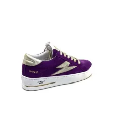 Semerdjian Smr Maya 10300 Daim Violet