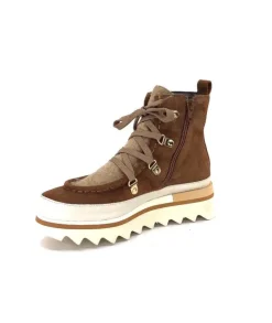 Softwaves 8-51-08 Cuir Daim Cognac