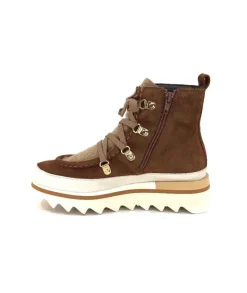 Softwaves 8-51-08 Cuir Daim Cognac