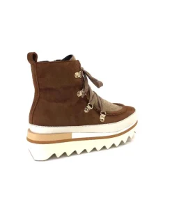 Softwaves 8-51-08 Cuir Daim Cognac