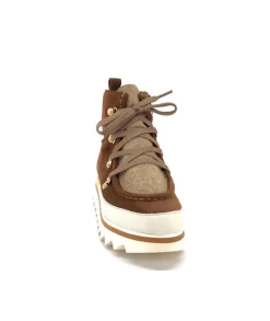 Softwaves 8-51-08 Cuir Daim Cognac