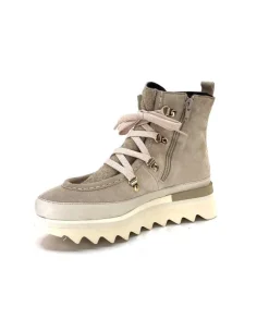 Softwaves 8-51-08 Cuir Daim Creme