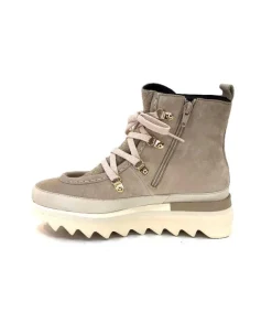 Softwaves 8-51-08 Cuir Daim Creme