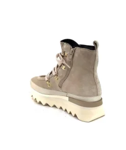 Softwaves 8-51-08 Cuir Daim Creme