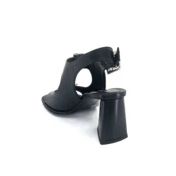 Strategia A5176 Cuir Noir