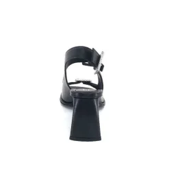 Strategia A5176 Cuir Noir