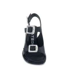 Strategia A5176 Cuir Noir