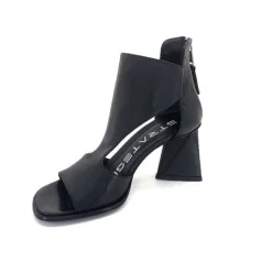 Strategia A5179 Cuir Noir