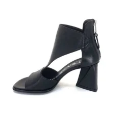 Strategia A5179 Cuir Noir