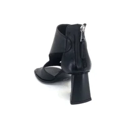 Strategia A5179 Cuir Noir