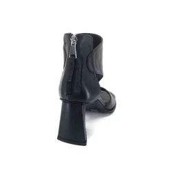 Strategia A5179 Cuir Noir