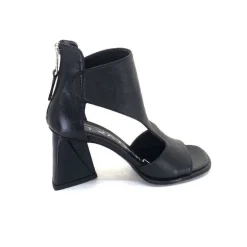 Strategia A5179 Cuir Noir