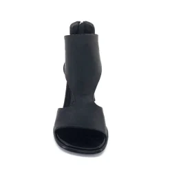 Strategia A5179 Cuir Noir