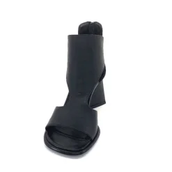 Strategia A5179 Cuir Noir