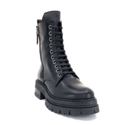 The Seller 9006 Cuir Noir